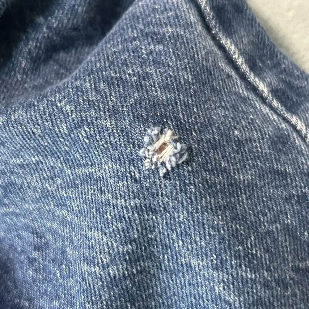 Levis good fair